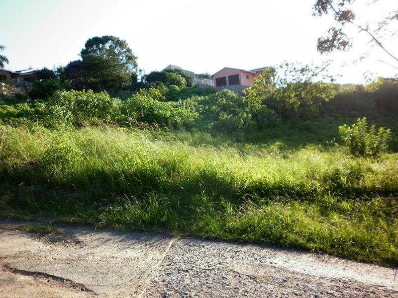 Residential vacant land for sale in Umzinto - 1si1168009