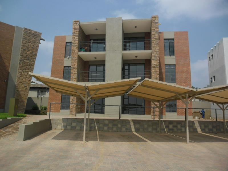 Apartment let in Nelspruit (Mbombela) - 1NS1730320