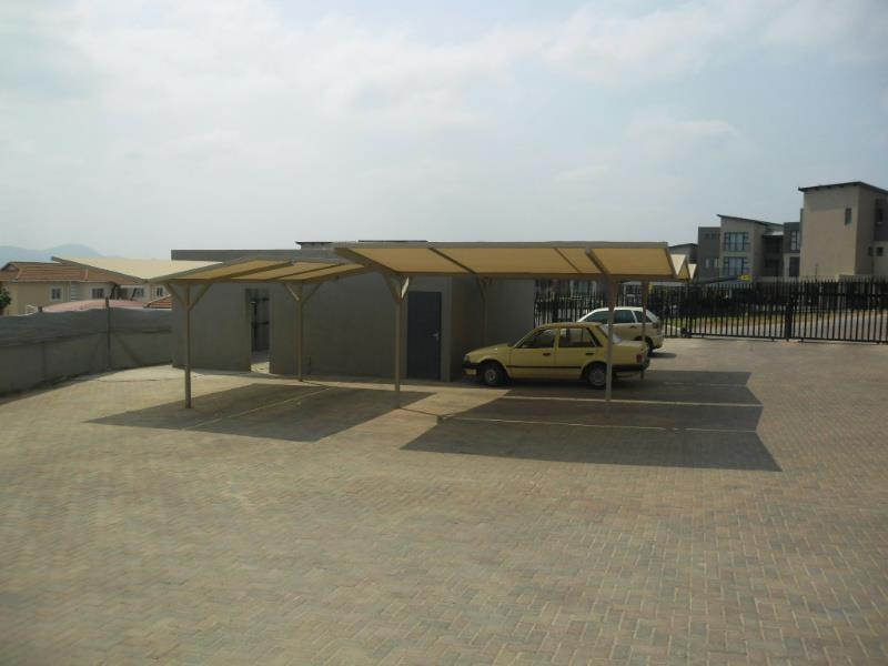 Apartment let in Nelspruit (Mbombela) - 1NS1730320