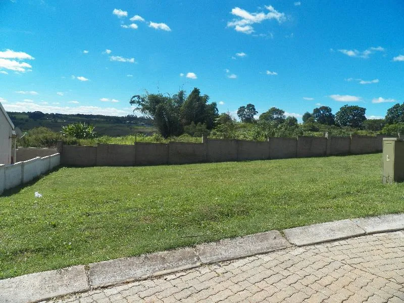 Residential vacant land for sale in White River - 1WR1749820