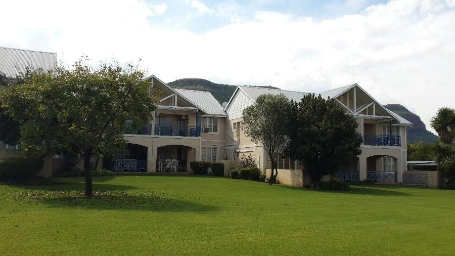 Apartment for sale in Caribbean Beach - 1HR1341927