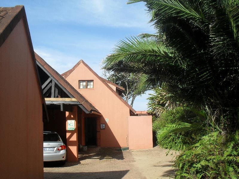 Double-storey apartment for sale in Glenmore Beach - 1PD1630127