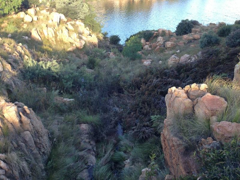 Vacant land for sale in Aquavista Mountain Estate - PRN1613176