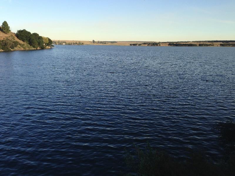 Vacant land for sale in Aquavista Mountain Estate - PRN1613176