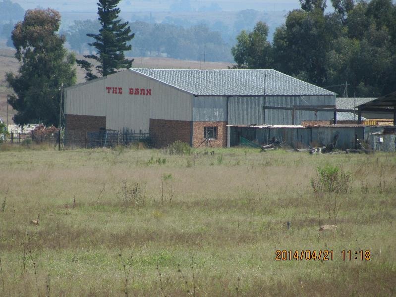 Smallholding for sale in Bronkhorstspruit - PRN1174822 Smallholding for sale in Bronkhorstspruit - PRN1174822