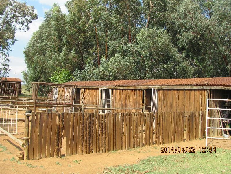 Smallholding for sale in Bronkhorstspruit - PRN1174822 Smallholding for sale in Bronkhorstspruit - PRN1174822