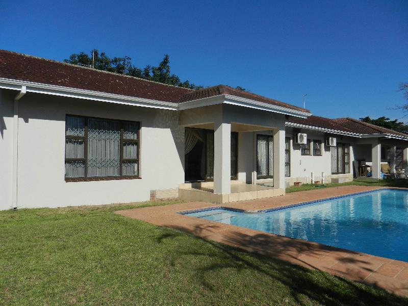 House let in Meer en See - 1RY1691715