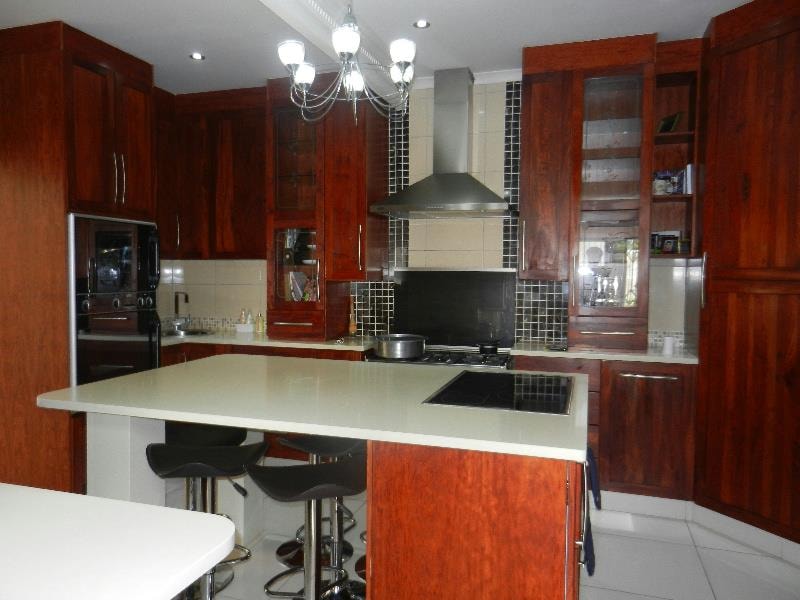 House to rent in Meer en See - 1RY1739726