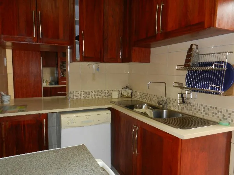 House let in Meer en See - 1RY1741213