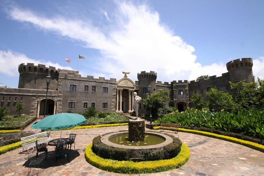 Guesthouse for sale in Graskop - 1LY1632692