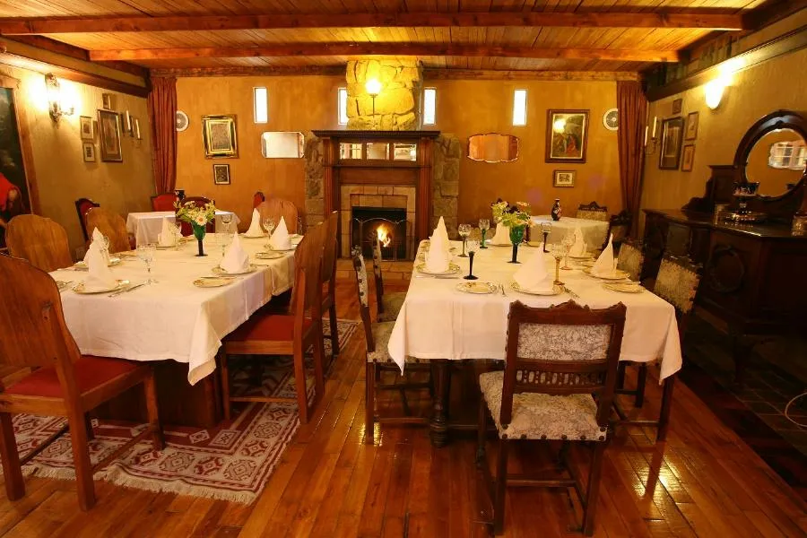 Guesthouse for sale in Graskop - 1LY1632692