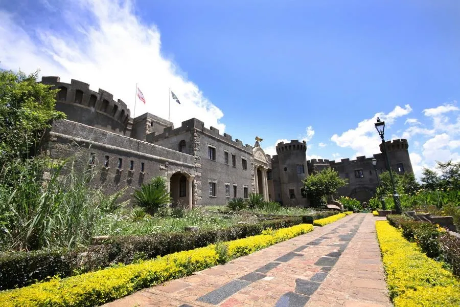 Guesthouse for sale in Graskop - 1LY1632692