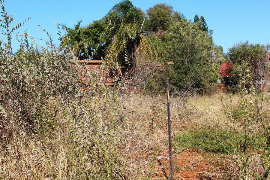 Residential vacant land for sale in Ellisras (Lephalale) - 1ER1179349 Residential vacant land for sale in Ellisras (Lephalale) - 1ER1179349