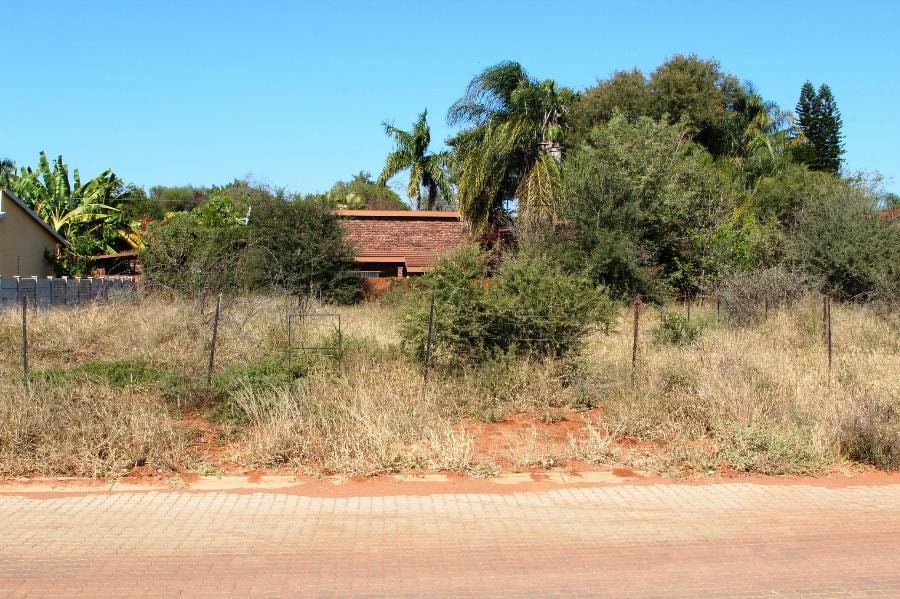 Residential vacant land for sale in Ellisras (Lephalale) - 1ER1179349 Residential vacant land for sale in Ellisras (Lephalale) - 1ER1179349