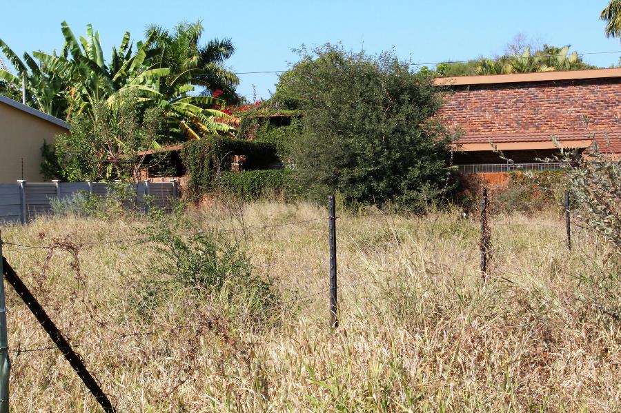 Residential vacant land for sale in Ellisras (Lephalale) - 1ER1179349