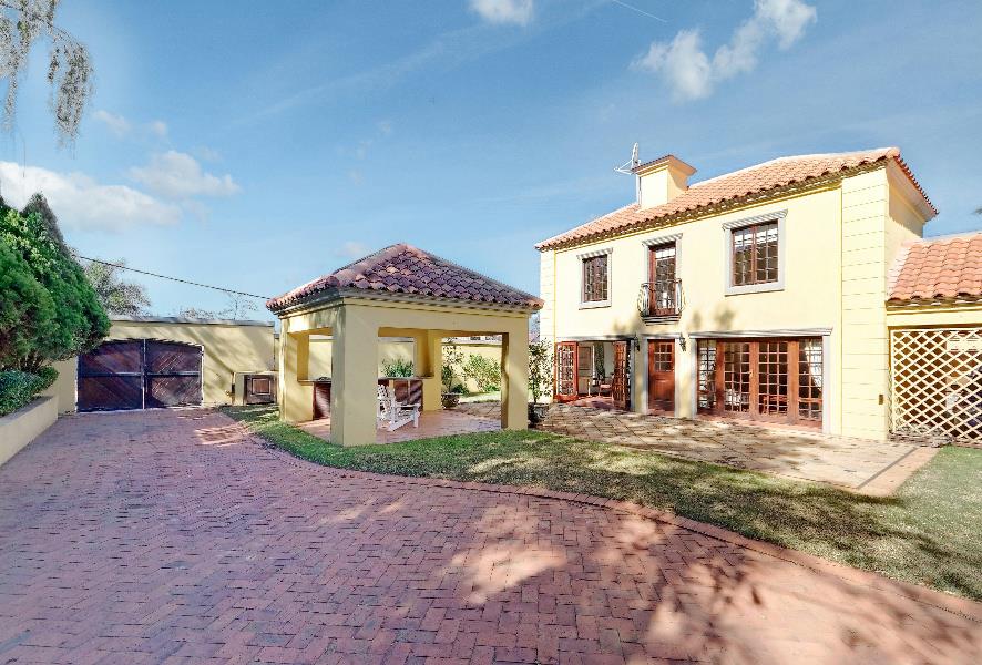 House to rent in Houghton Estate - JBL1712592