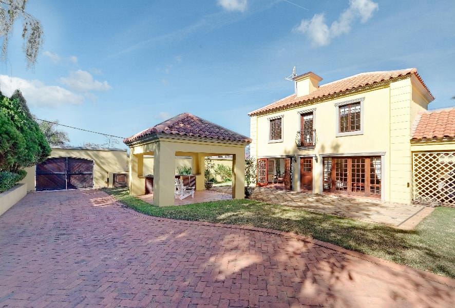 House to rent in Houghton Estate - JBL1712592 House to rent in Houghton Estate - JBL1712592