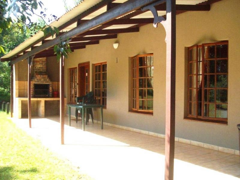 Commercial business for sale in Sabie - 1LY1180799