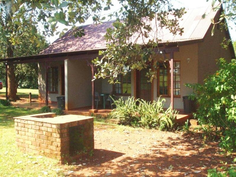 Commercial business for sale in Sabie - 1LY1180799