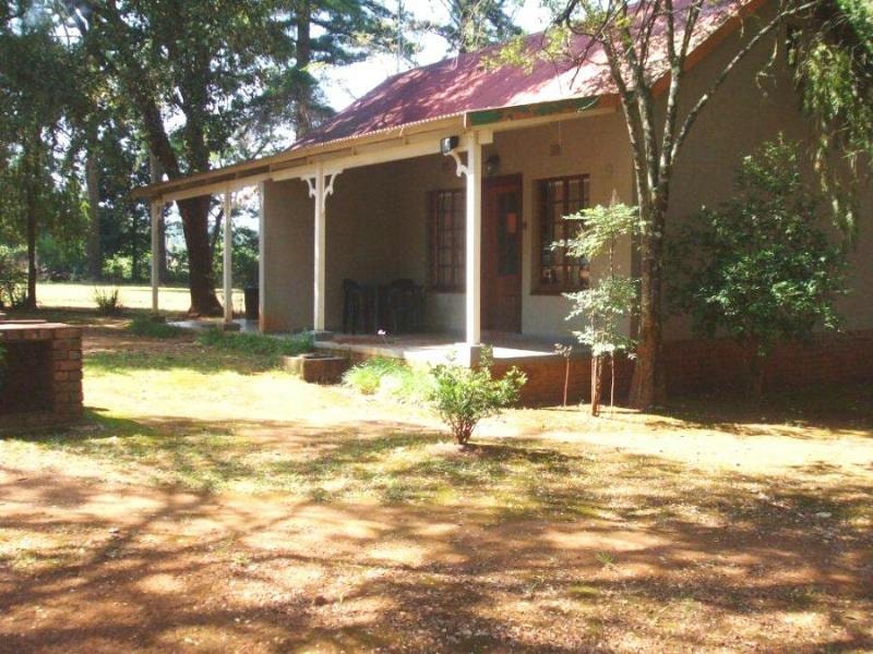Commercial business for sale in Sabie - 1LY1180799