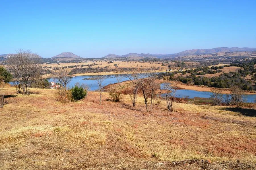 Residential vacant land for sale in Estate D Afrique - 1HR1181133