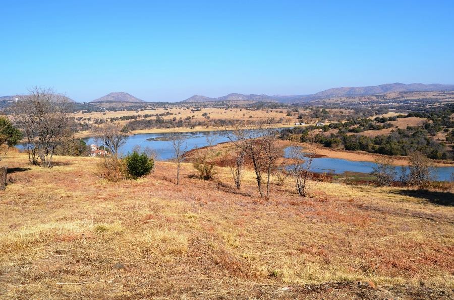 Residential vacant land for sale in Estate D Afrique - 1HR1181133