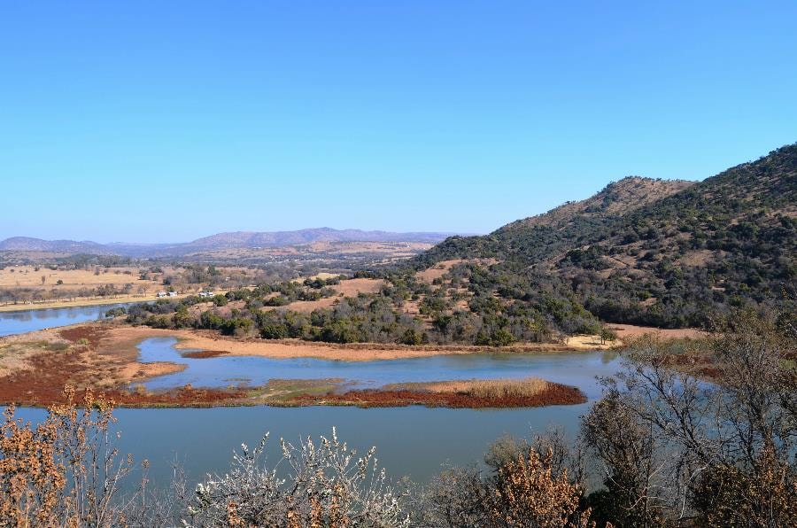 Residential vacant land for sale in Estate D Afrique - 1HR1181133