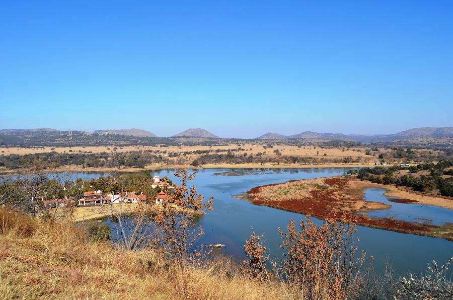 Residential vacant land for sale in Estate D Afrique - 1HR1181133