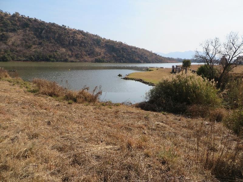 Vacant land for sale in Estate D Afrique - 1HR1183179