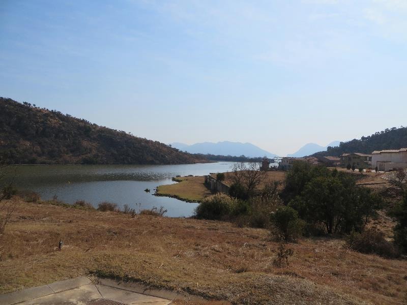 Vacant land for sale in Estate D Afrique - 1HR1183179