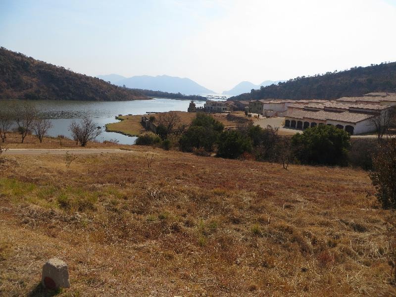 Vacant land for sale in Estate D Afrique - 1HR1183179