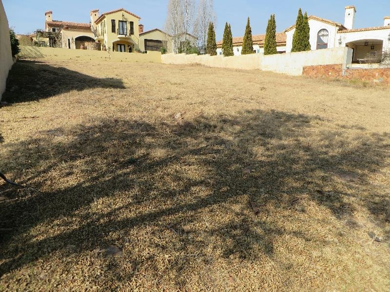 Vacant land for sale in Estate D Afrique - 1HR1633583 Vacant land for sale in Estate D Afrique - 1HR1633583