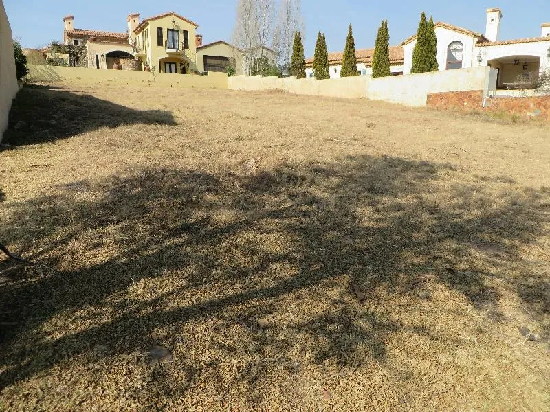 Vacant land for sale in Estate D Afrique - 1HR1633583 Vacant land for sale in Estate D Afrique - 1HR1633583