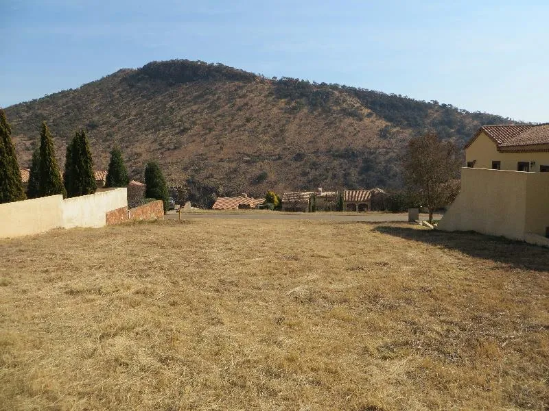 Vacant land for sale in Estate D Afrique - 1HR1633583 Vacant land for sale in Estate D Afrique - 1HR1633583
