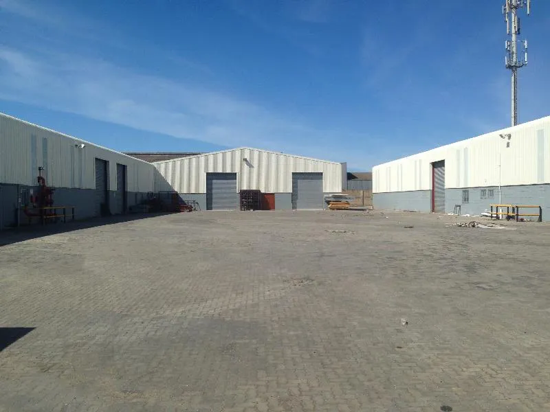 Commercial industrial property to rent in Deal Party - 1PLZ1183268