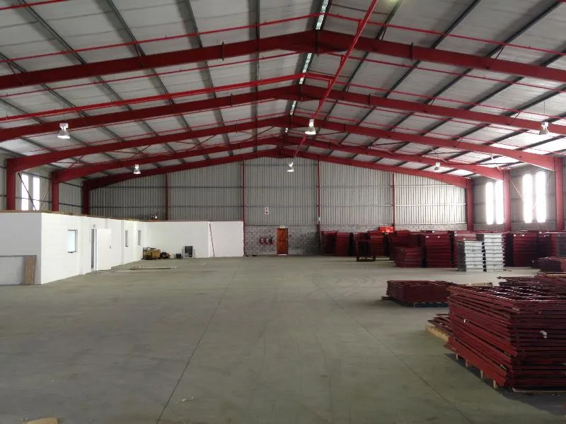 Commercial industrial property to rent in Deal Party - 1PLZ1183268