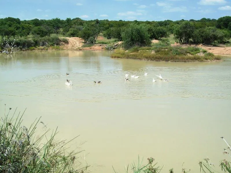 Country resort for sale in Brits Rural - 1HR1185140