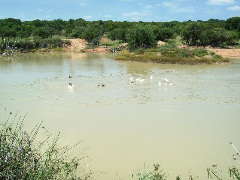 Country resort for sale in Brits - 1HR1185140 Country resort for sale in Brits - 1HR1185140