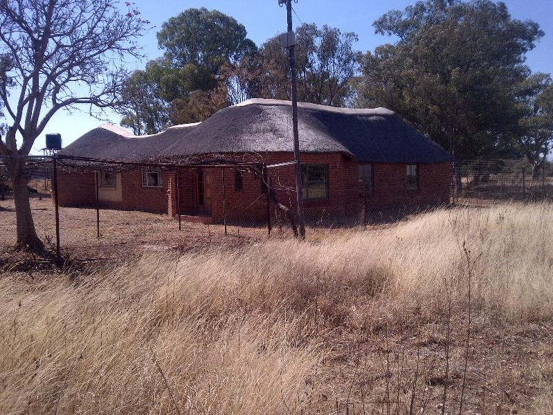 Smallholding for sale in Polokwane - 1PS1376028