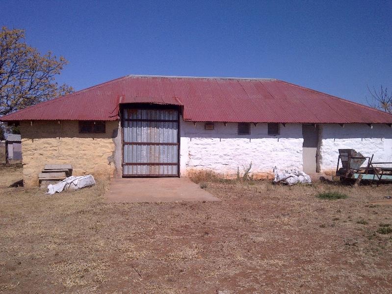 Smallholding for sale in Polokwane - 1PS1376028