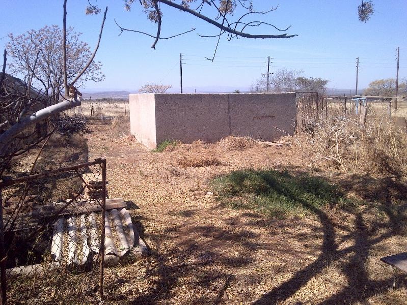 Smallholding for sale in Polokwane - 1PS1376028
