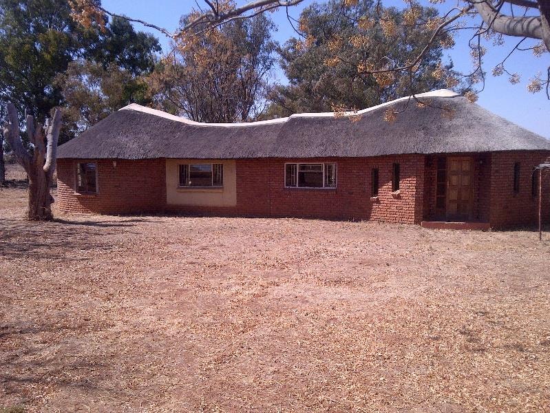 Smallholding for sale in Polokwane - 1PS1376028