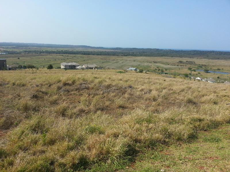 Vacant land for sale in Mtunzini - 1RI1187836