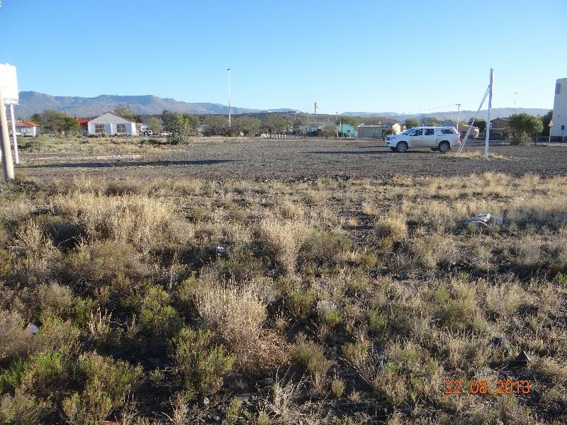 Commercial business for sale in Beaufort West - 1KK413031