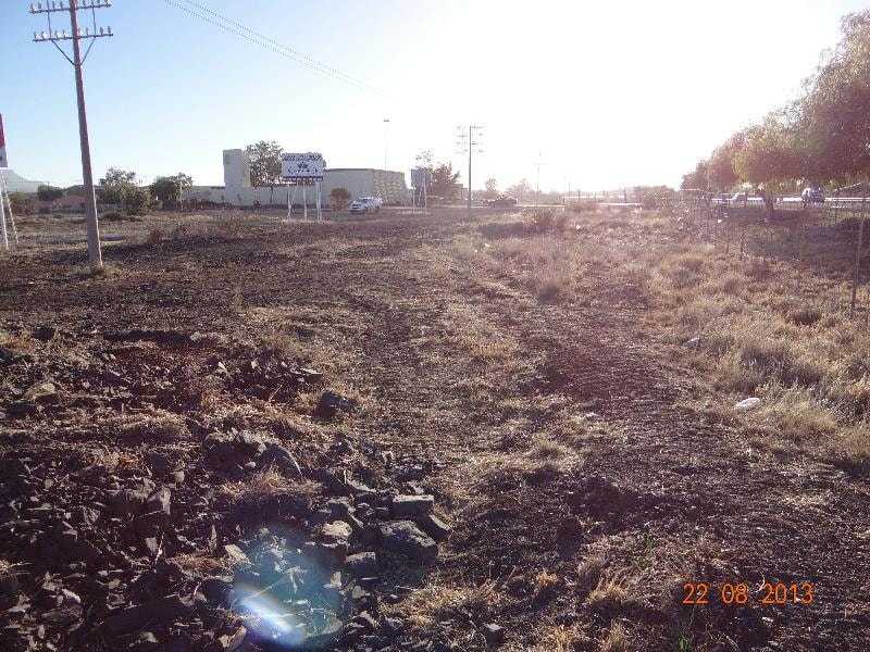 Commercial business for sale in Beaufort West - 1KK413031