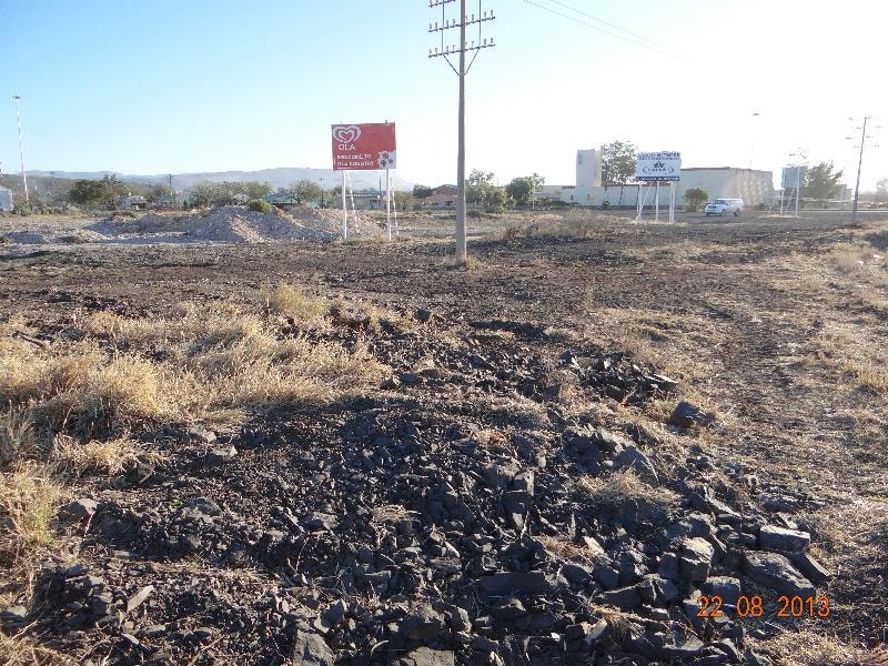 Commercial business for sale in Beaufort West - 1KK413031