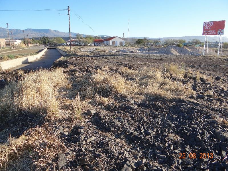 Commercial business for sale in Beaufort West - 1KK413031