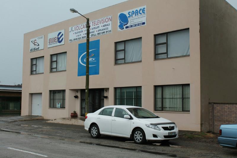 Commercial business for sale in West Bank, Port Alfred - 1PF1193171