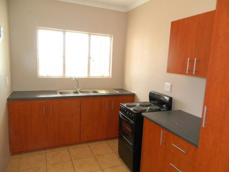House let in Springbok Urban Area - 1NA1684753