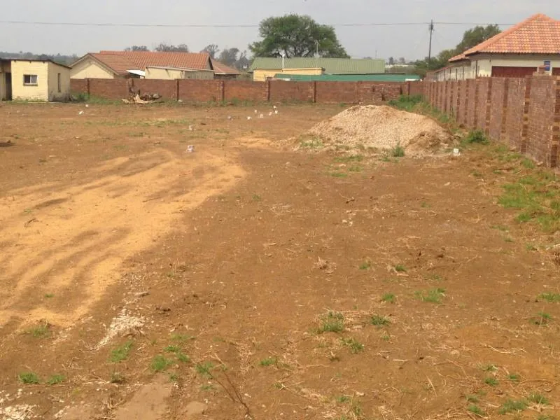Residential vacant land for sale in Bronkhorstspruit - PRN1373014 Residential vacant land for sale in Bronkhorstspruit - PRN1373014